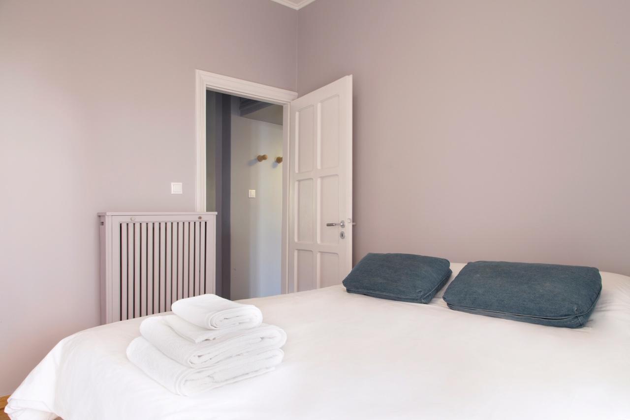 Apartment Beautiful Penthouse In With Outside Jacuzzi Athens