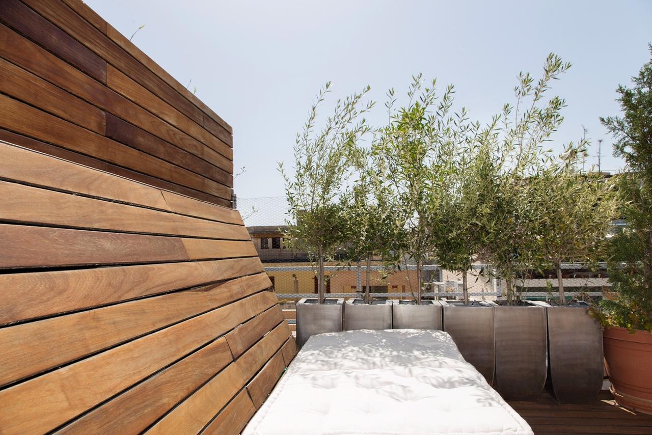 Beautiful Penthouse In With Outside Jacuzzi Athens