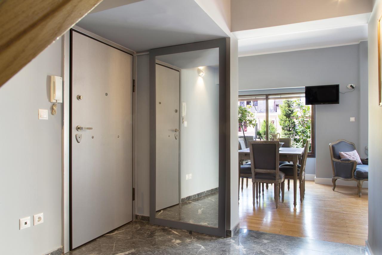 Beautiful Penthouse In With Outside Jacuzzi Apartment *