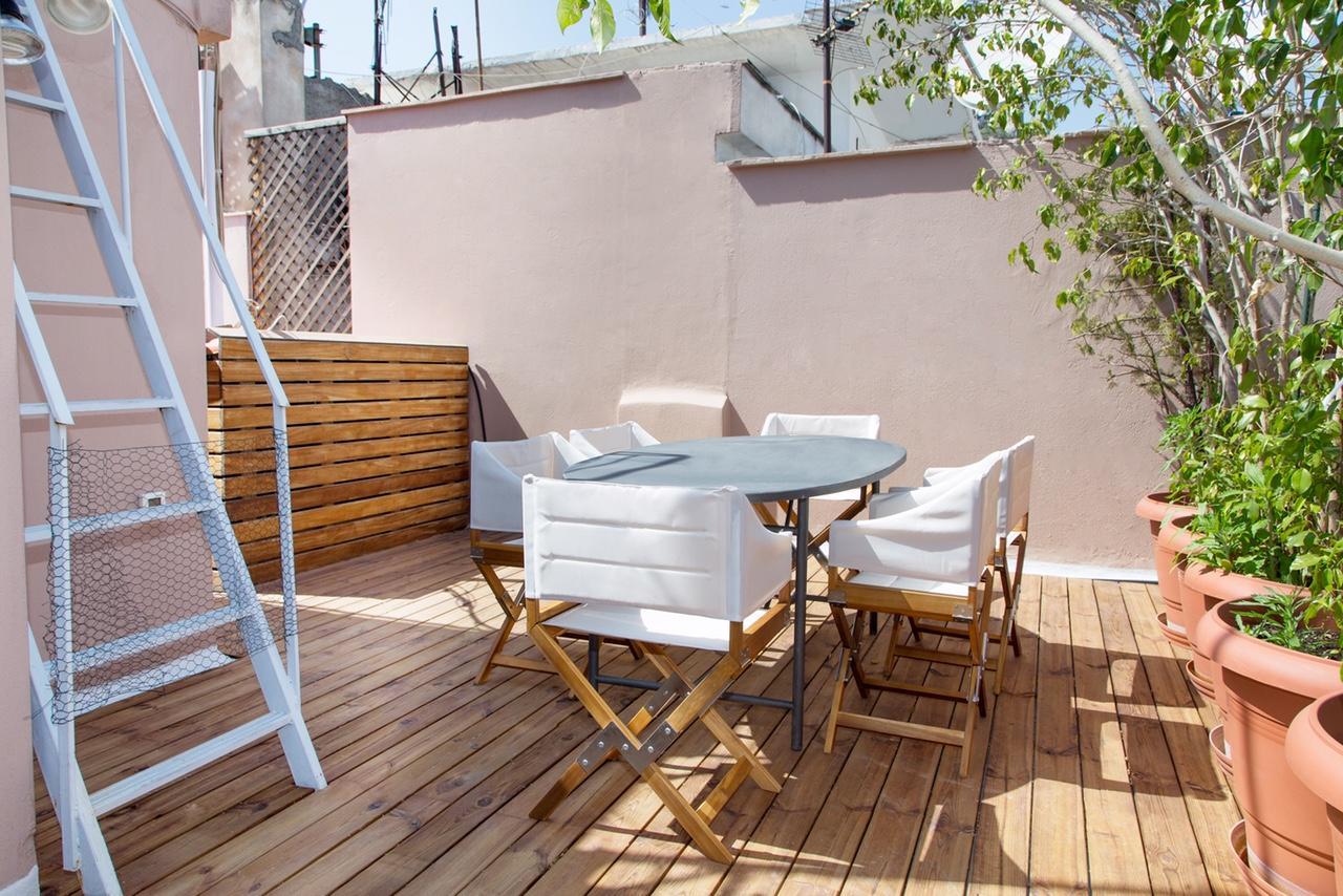 Beautiful Penthouse In With Outside Jacuzzi * Athene