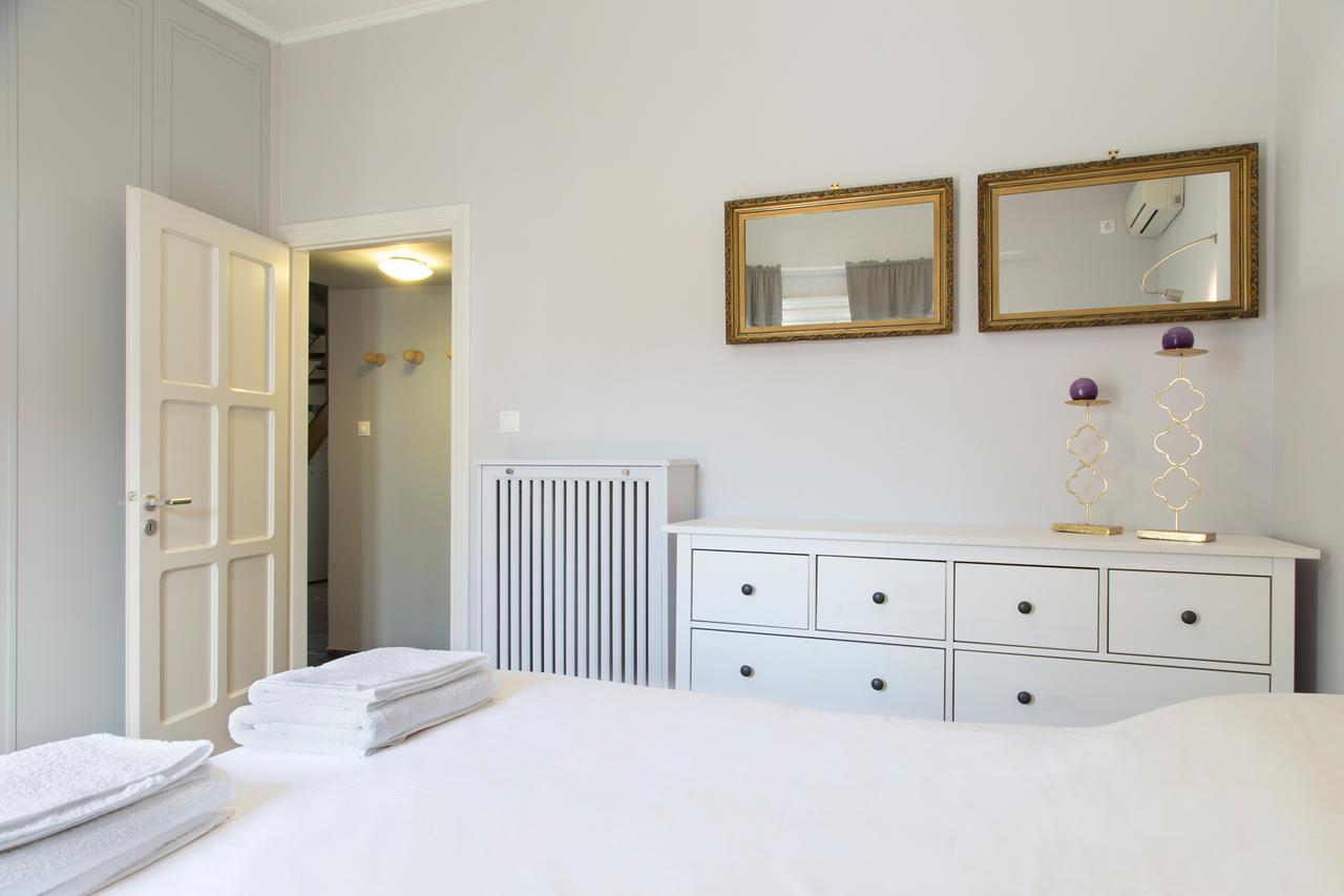 Beautiful Penthouse In With Outside Jacuzzi Appartement