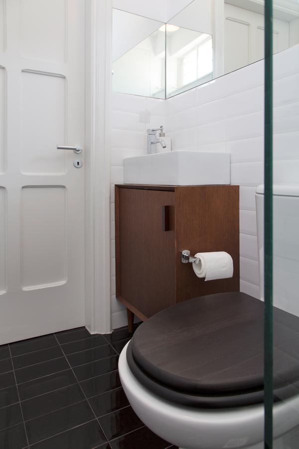 Appartement Beautiful Penthouse In With Outside Jacuzzi *